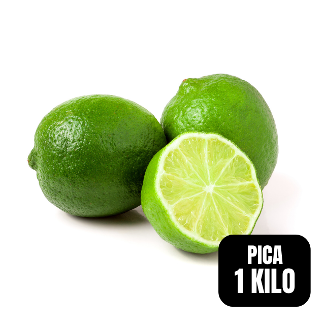 Limon de Pica