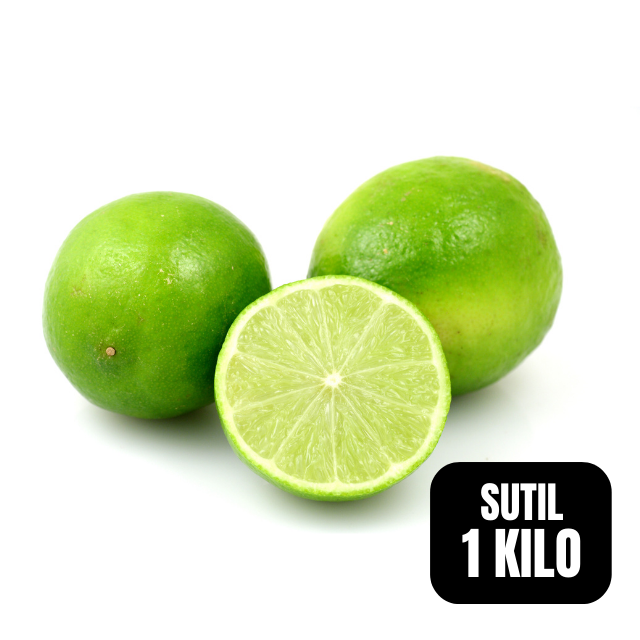 Limon Sutil