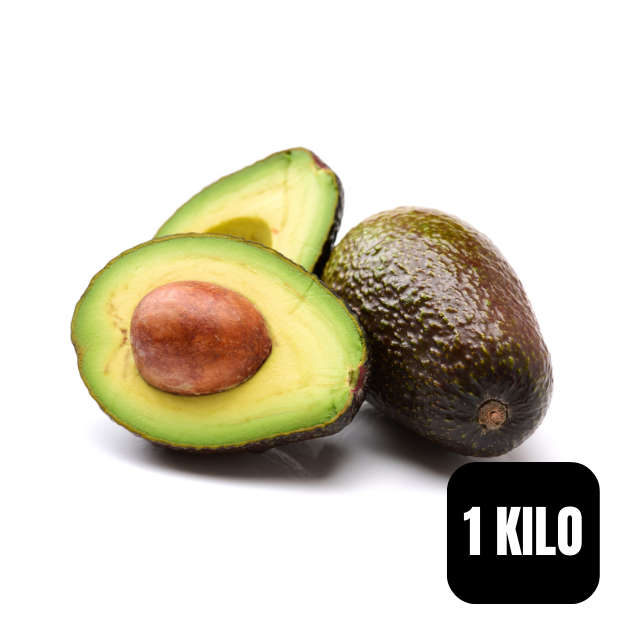 Palta Hass 