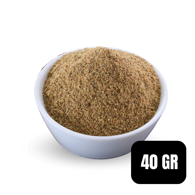 Cardamomo Molido 40 grs