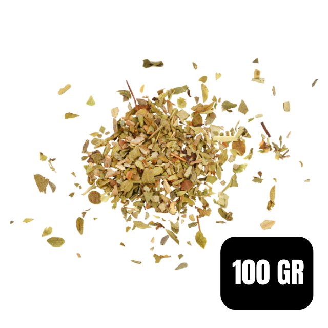 Oregano 100 grs