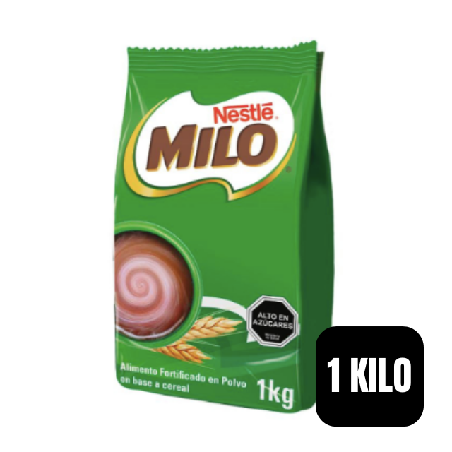 Milo