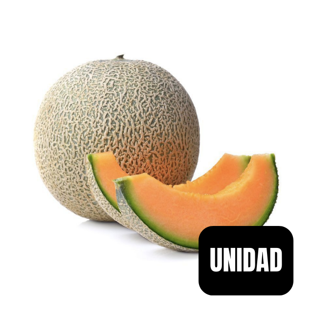 melon calameño