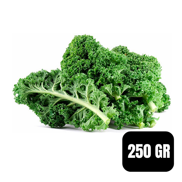 Kale 250 grs