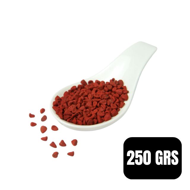 Achiote 250 grs